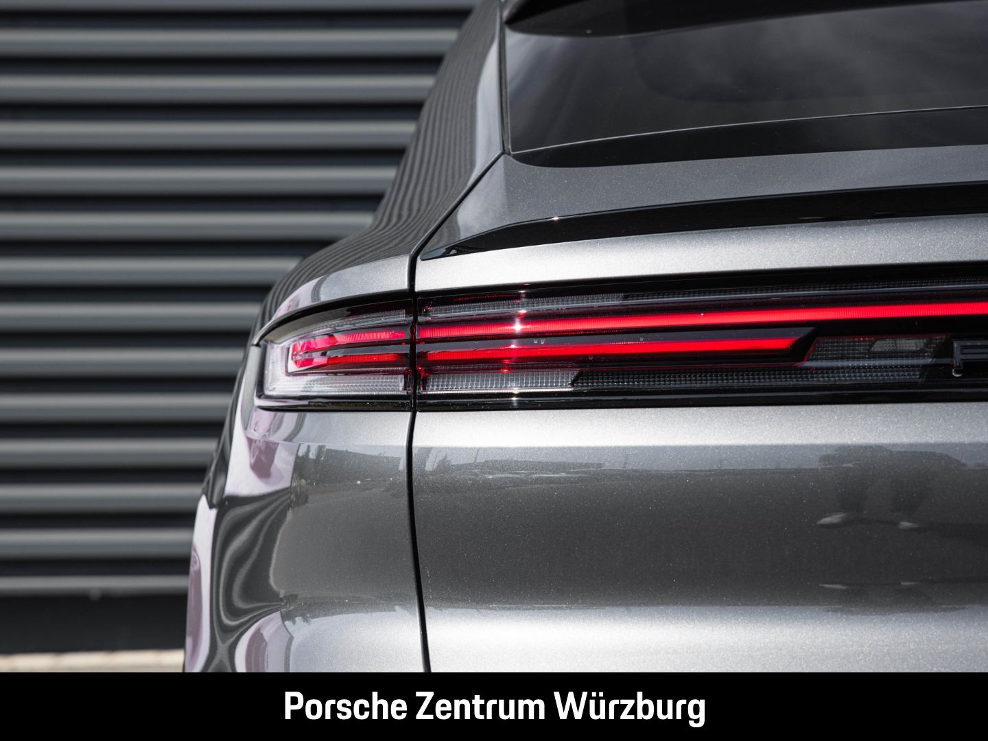 Porsche Cayenne E-Hybrid Coupe InnoDrive Head-Up BOSE