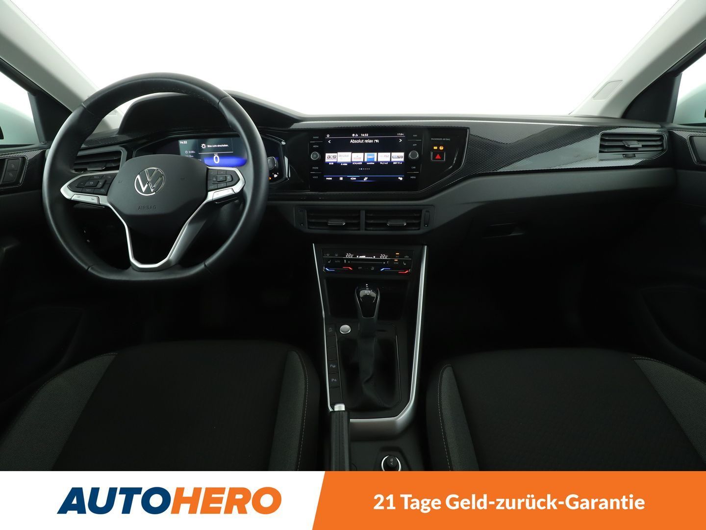 Volkswagen Taigo 1.0 TSI Life Aut. - Samsaru's Car Outlet