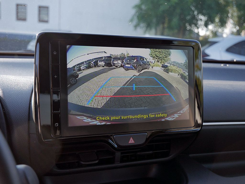 Toyota Yaris Hybrid Style LED PDC ACC KAMERA KLIMA SHZ