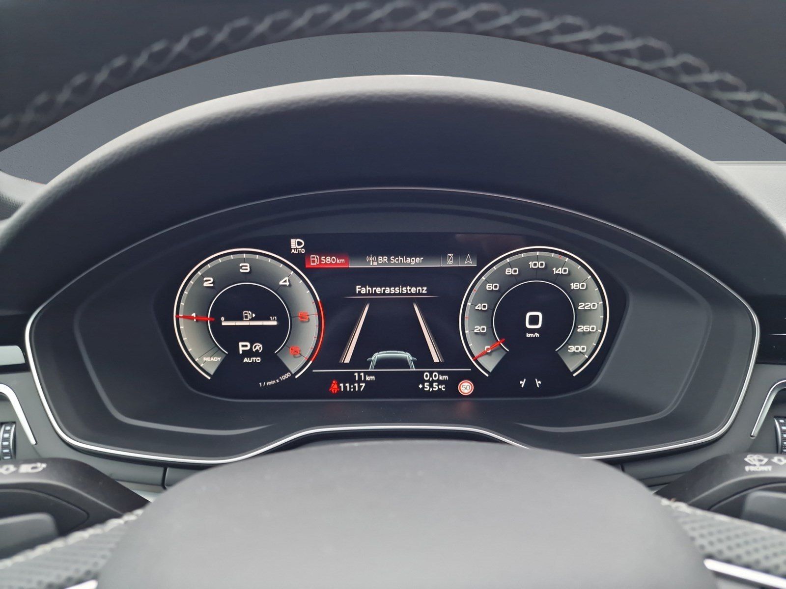 Audi A5 Sportback 40 TDI qu S line comp.edit.+ MATRIX