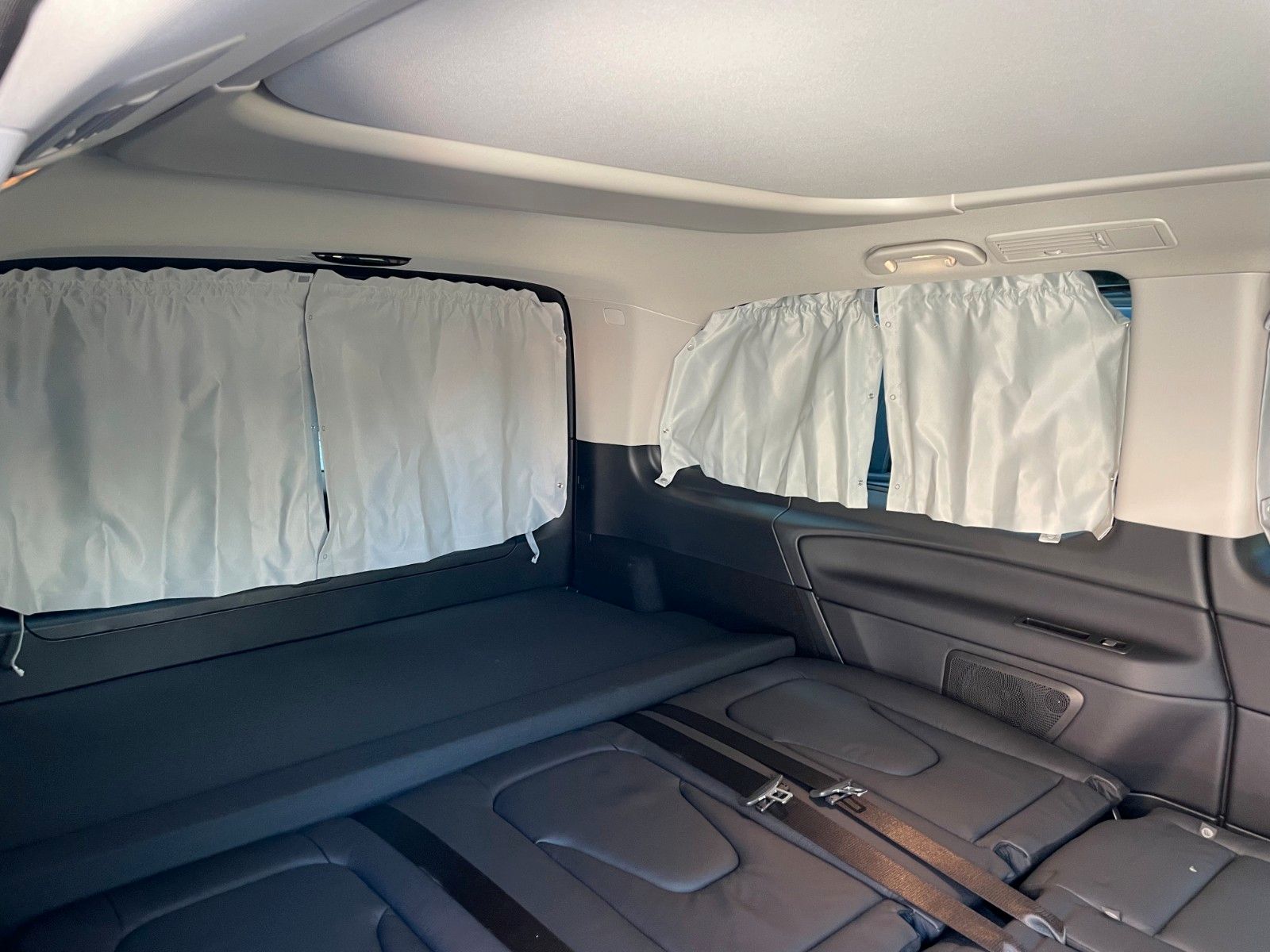 Mercedes-Benz Marco Polo 250 d Horizon Edition 4M - Samsaru's Car Outlet
