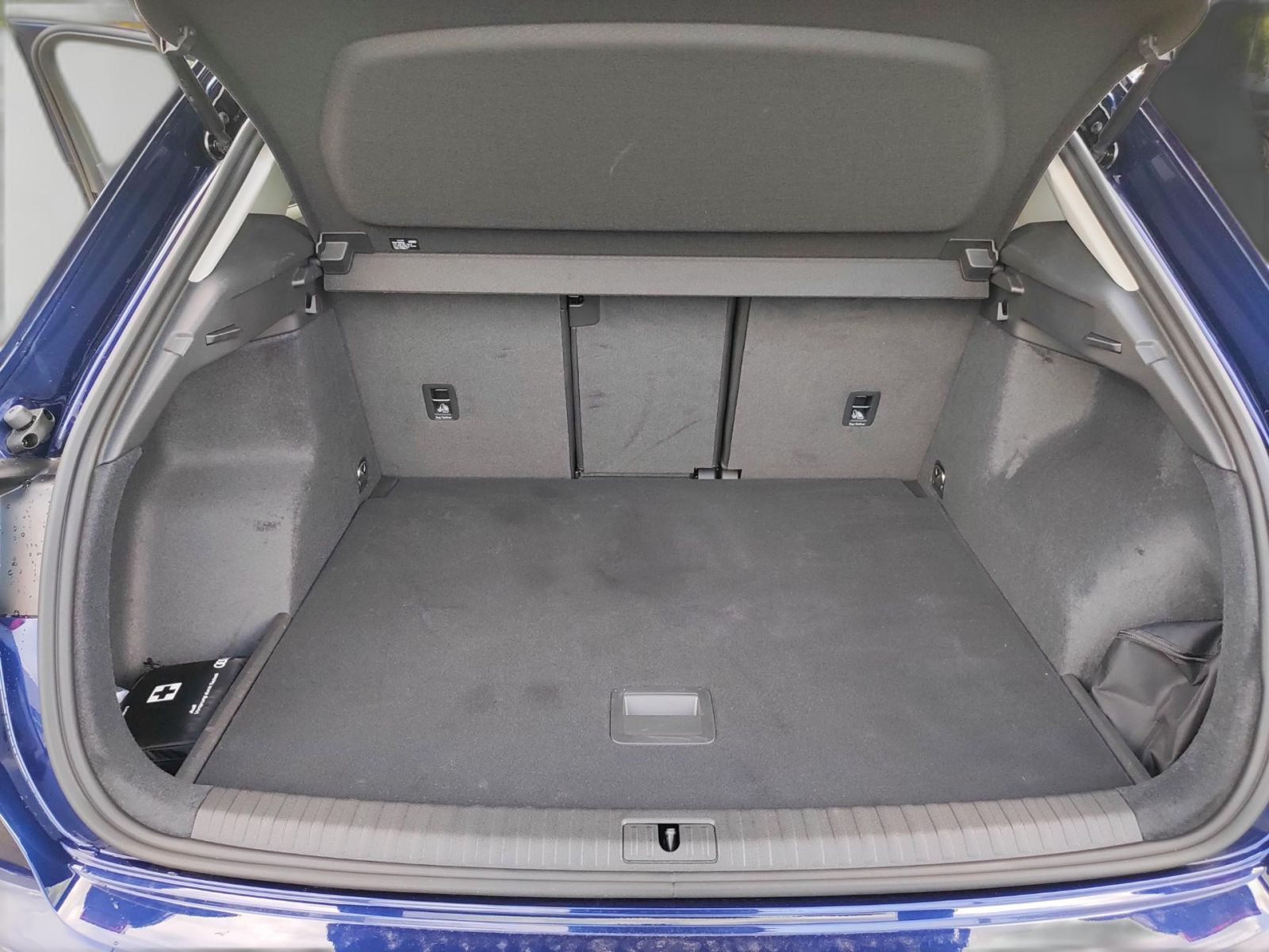 Audi Q3 35 TDI qu. S tronic - Samsaru's Car Outlet