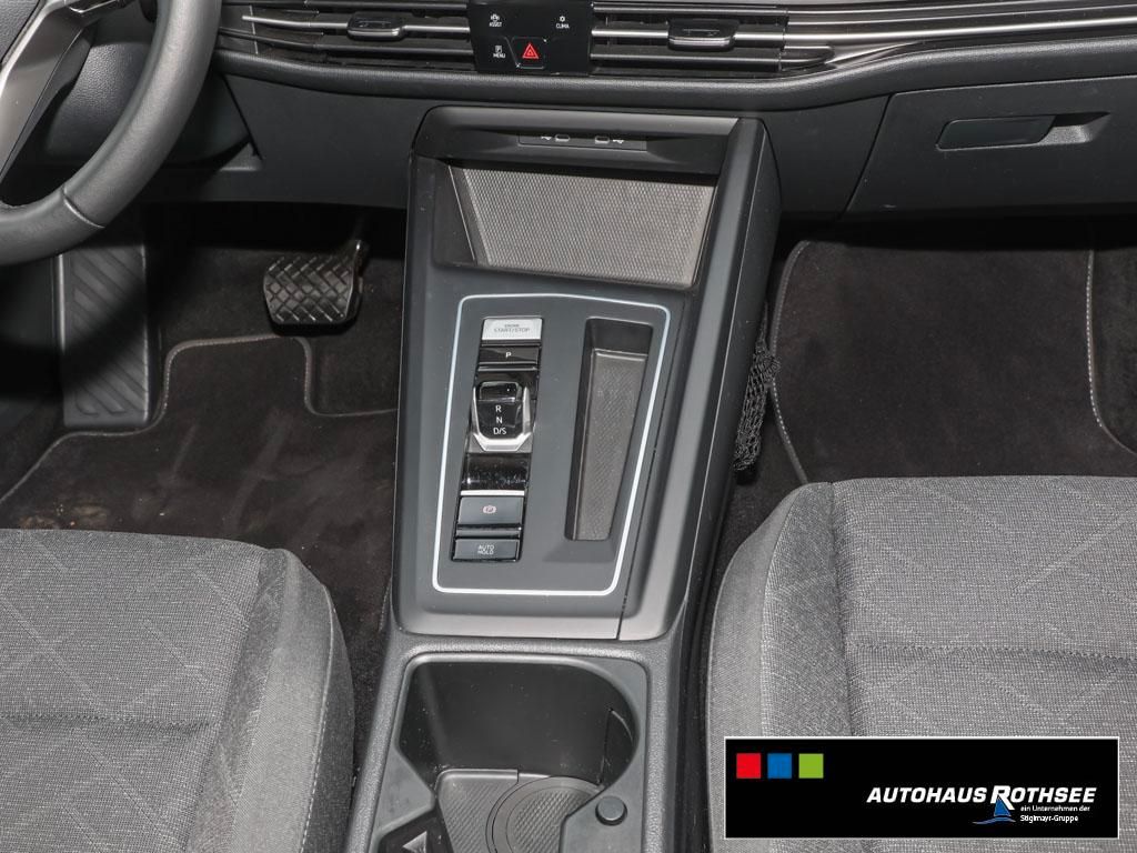 Volkswagen Golf VIII Variant Life 1.5 eTSI DSG - Samsaru's Car Outlet
