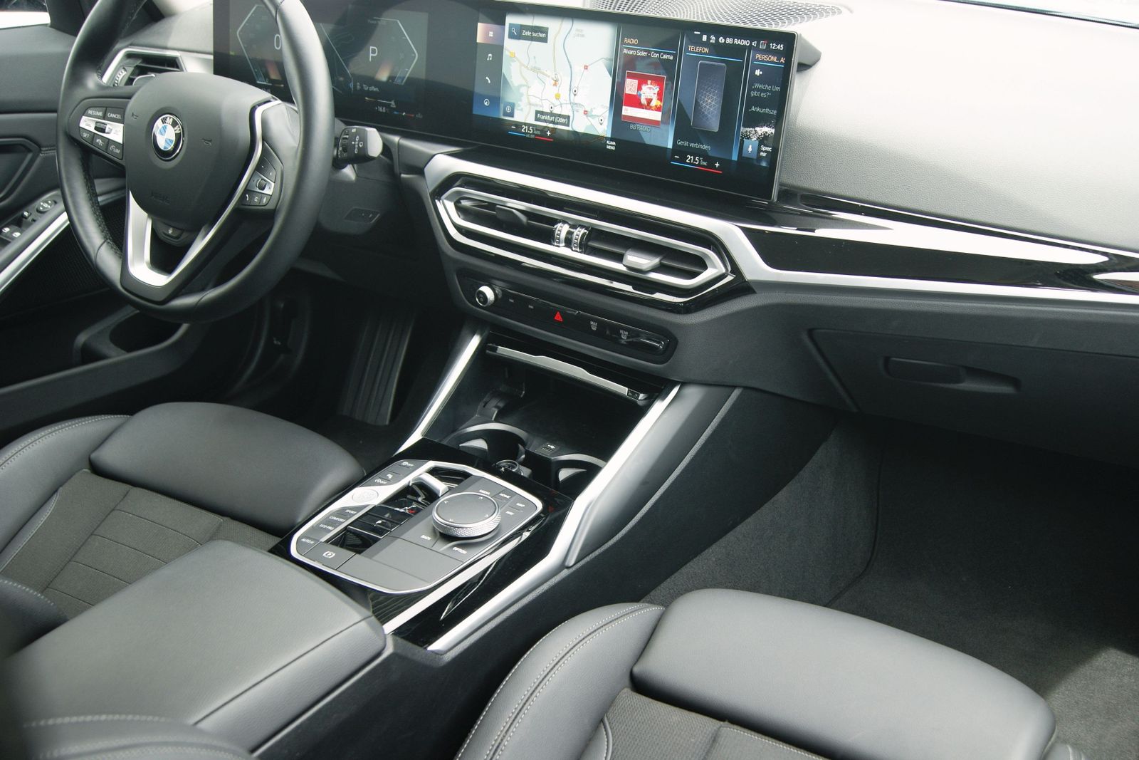 BMW 320i TOUR SPORT - Samsaru's Car Outlet