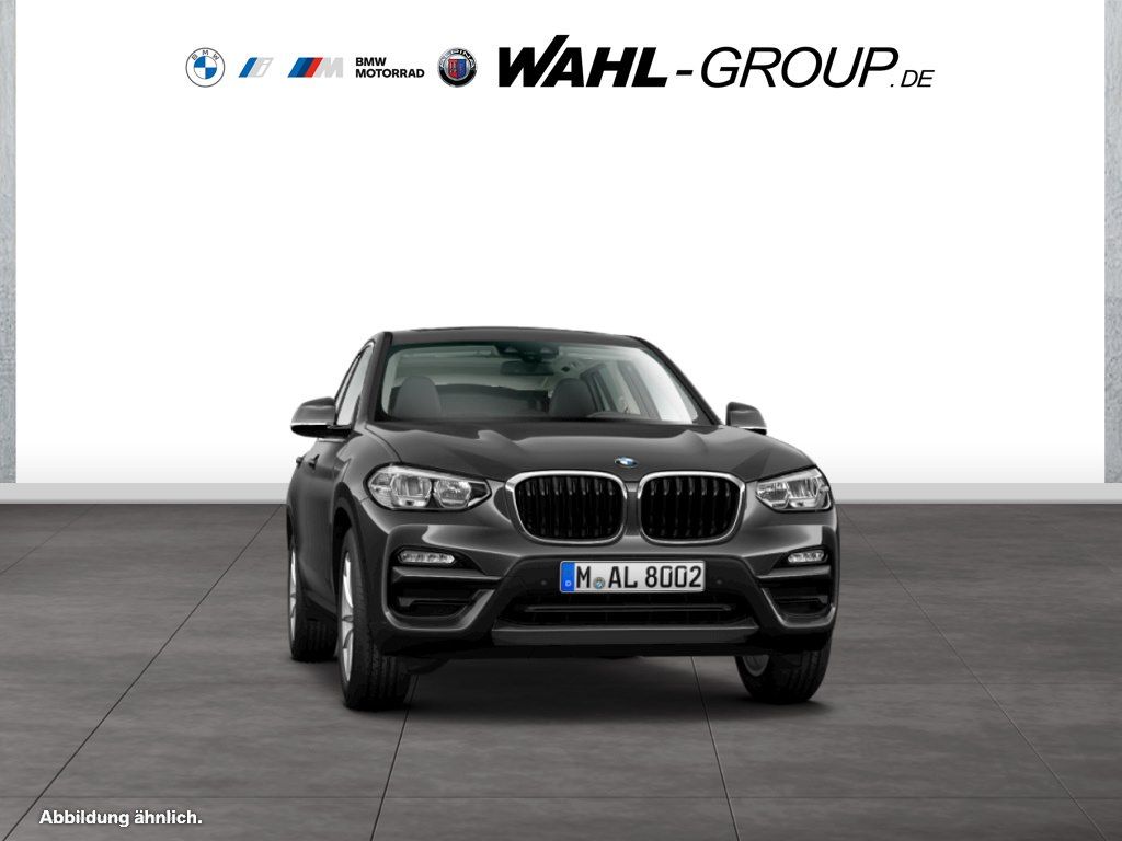 BMW X3 xDrive20d ADVANTAGE LC PLUS - Samsaru's Car Outlet