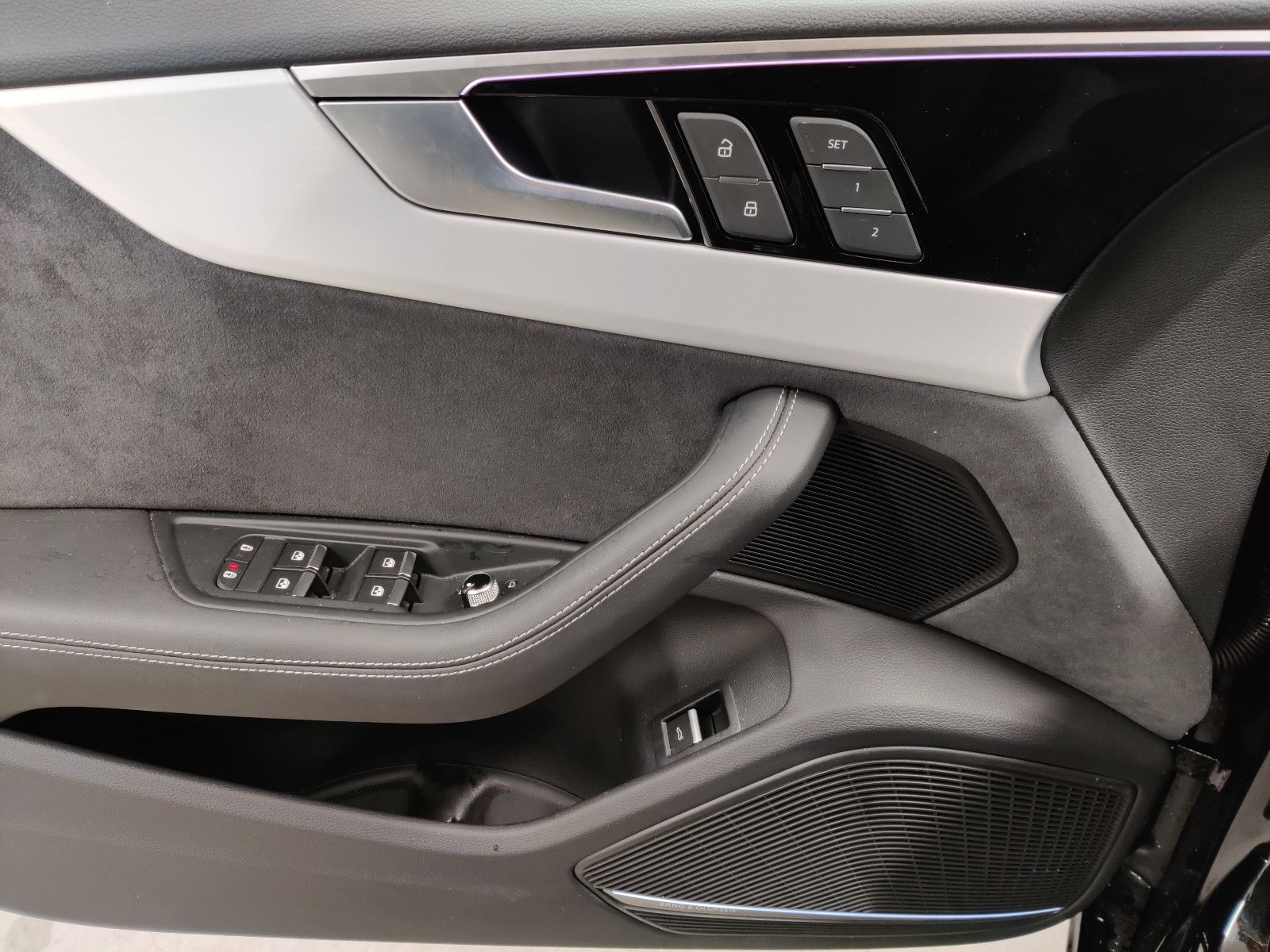 Audi A5 Spb 40 TDI quattro S line/Pano/ACC/HuD/B&O