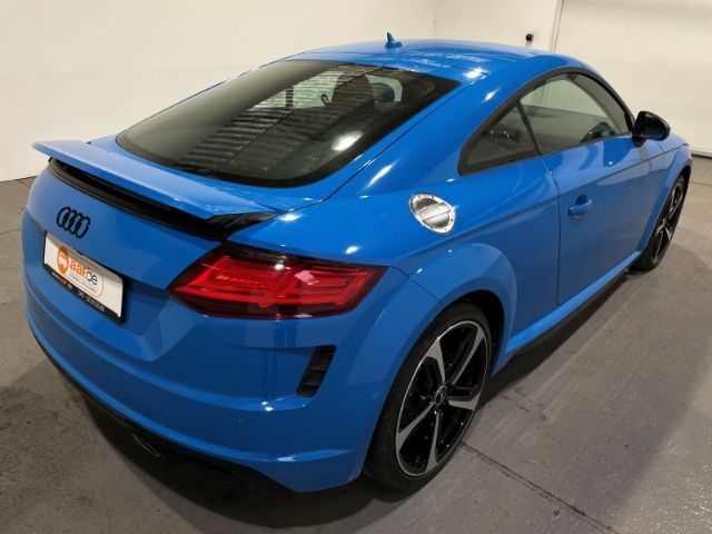 Audi TT Coupe 40 TFSI S-Line S-Tronic Navi Xenon Virt