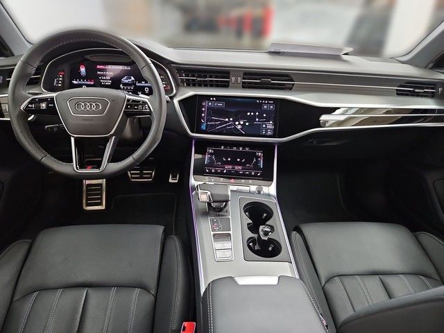 Audi A6 Avant S line HD MATRIX LED ACC LEDER KAMERA H