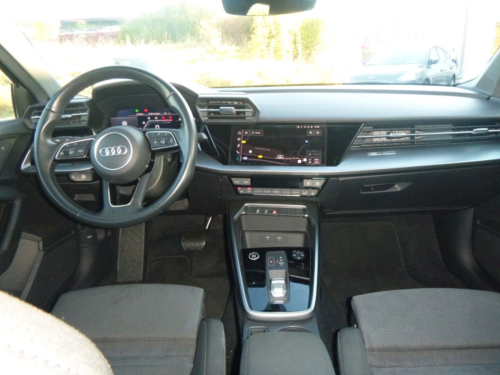 Audi A3 Limo 30 TDI - Samsaru's Car Outlet
