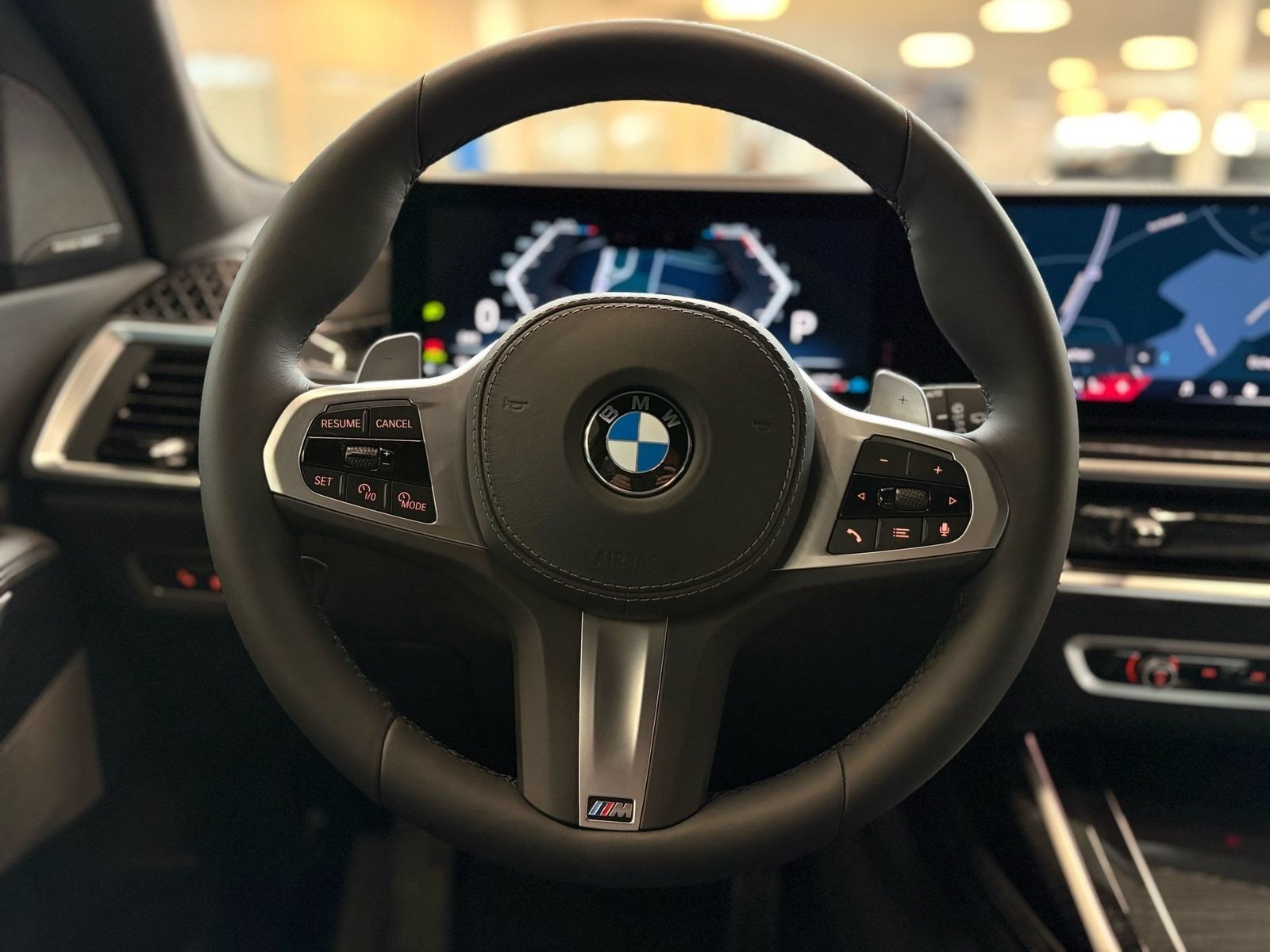 BMW X7 xDrive40d MSport Pro DA/PA Prof SkyLounge 22"