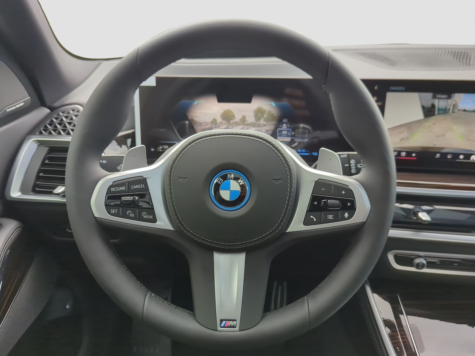 BMW X5 xDrive50e Hybrid UPE: 124.980 EUR M-Sport PRO