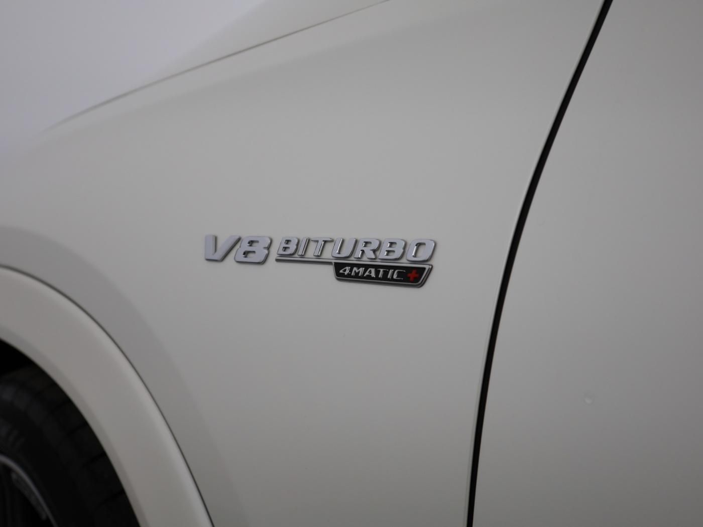 Mercedes-Benz GLE 63 AMG S 4M+ AMG*Pano*LED*RideControl*Ride*