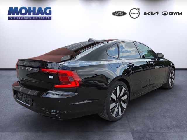 Volvo S90 T8 AWD Plug-In Hybrid Plus Dark VollLED,Goog