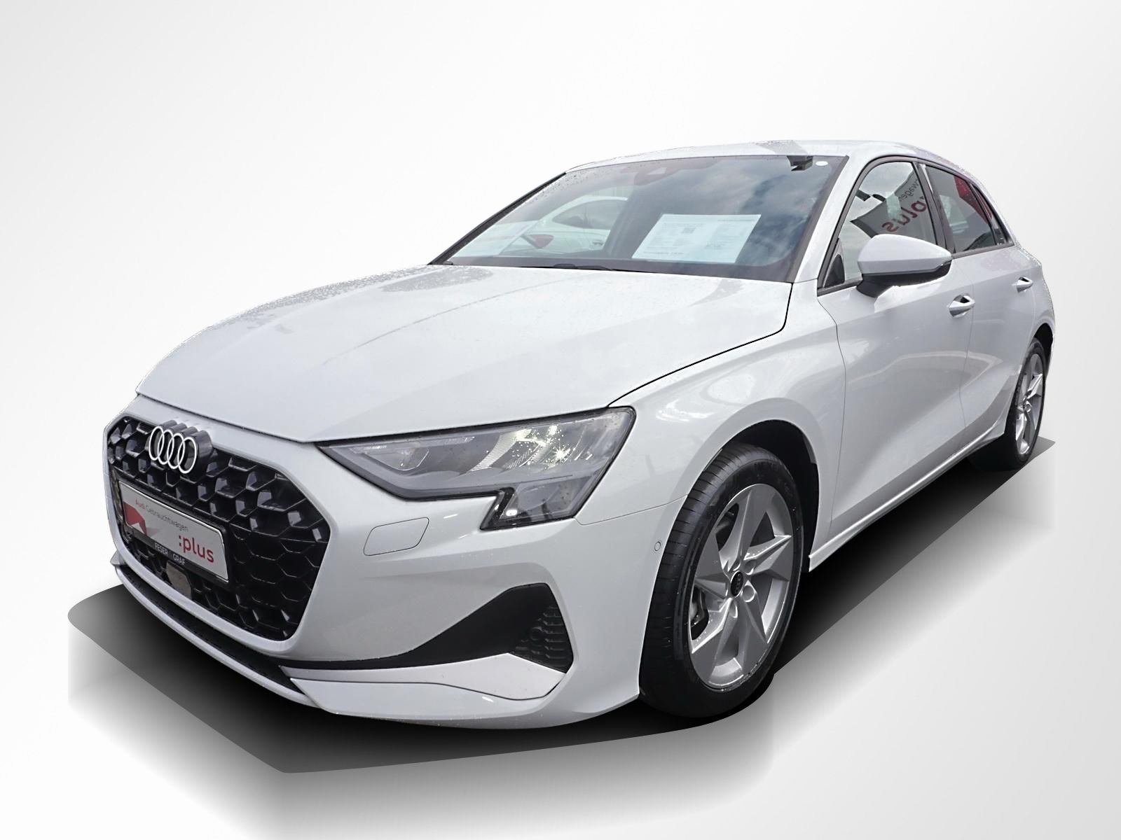 Audi A3 Sportback 35 TFSI Advanced - Samsaru's Car Outlet