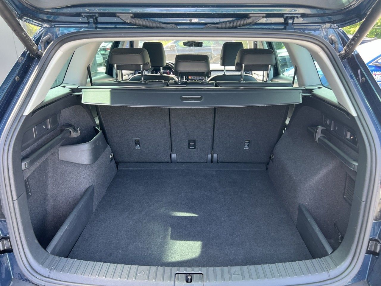 Skoda Kodiaq STYLE 2.0TDI DSG 4x4 - Samsaru's Car Outlet