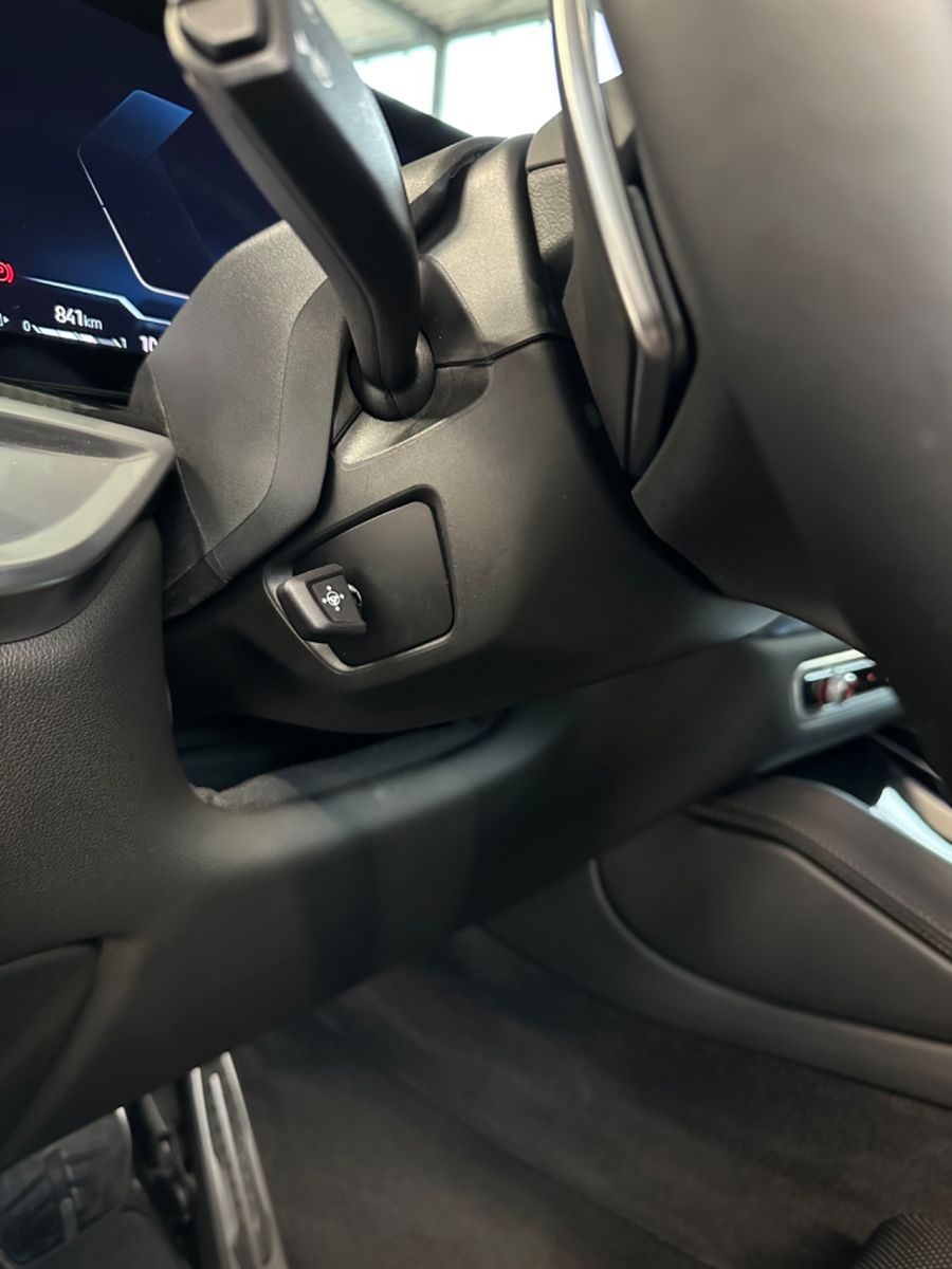 BMW X6 40d xDrive M Sport  Standheizung,Luftfederung