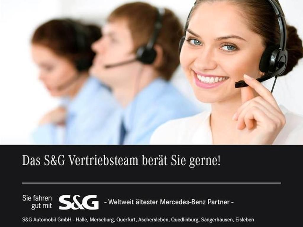 Mercedes-Benz GLC 300 d 4M AMG - Samsaru's Car Outlet