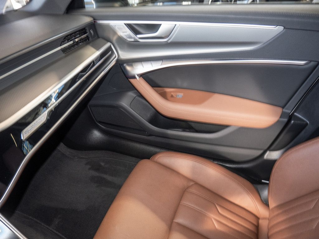 Audi A6 Allroad 55 TDI quattro - Samsaru's Car Outlet