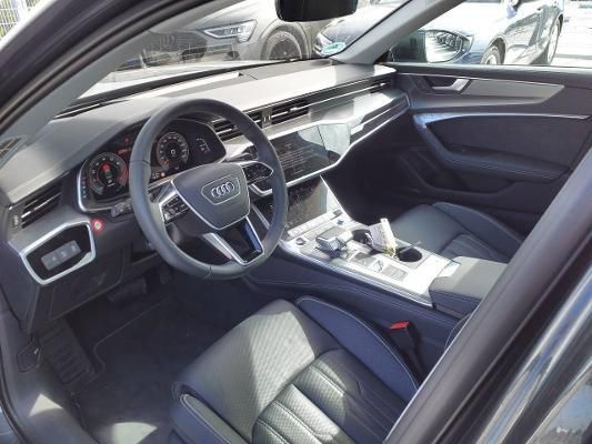 Audi A6 Lim. 45 TFSI quattro S line - Samsaru's Car Outlet