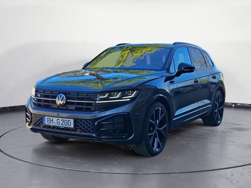 Volkswagen Touareg 3.0 V6 TDI 4Motion R-Line #AHK #Standhzg