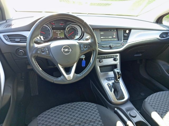 Opel Astra 1.5 D Edition - Samsaru's Car Outlet