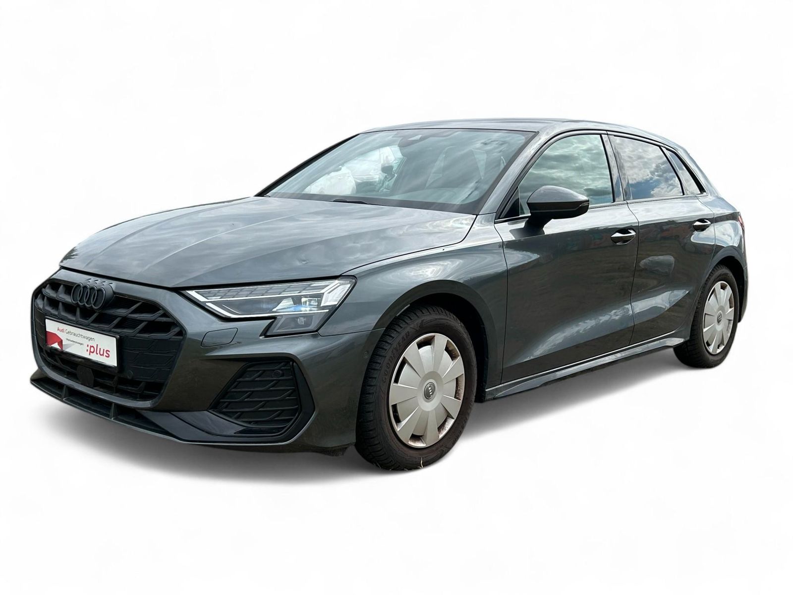 Audi A3 Sportback S line 35TFSI S tronic - Samsaru's Car Outlet