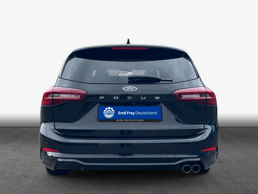Ford Focus Turnier 1.0 EcoBoost Hybrid Aut. ST-LINE X