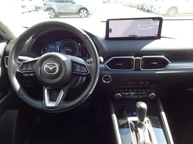 Mazda CX-5 D184 Ad'vantage AWD AT ACC 360° Head Up LED