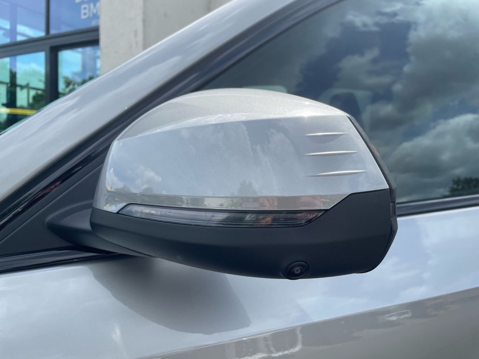 BMW X1 xDrive20d M Sport || AHK 360 ACC H&K Massage