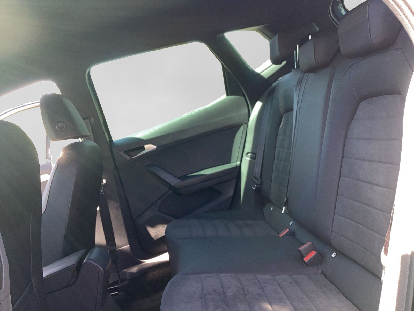 Seat Arona 1.5 TSI DSG FR NAVI ACC AHK GJR