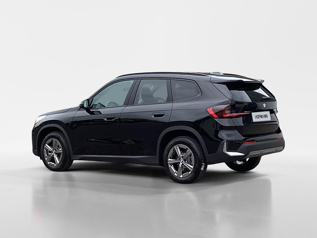 BMW X1 xDrive23d - Samsaru's Car Outlet