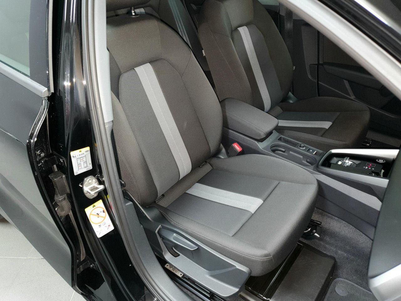 Audi A3 Sportback 35TFSI S tronic Navi/LED/GRA