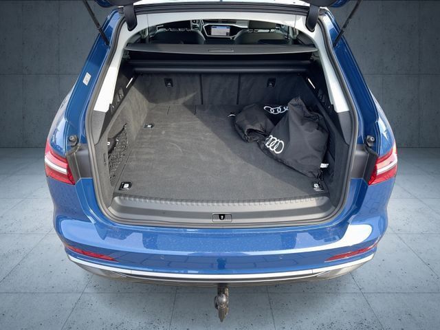 Audi A6 Avant S line 50 TFSI e AHK/HDMatrix/ACC/20''