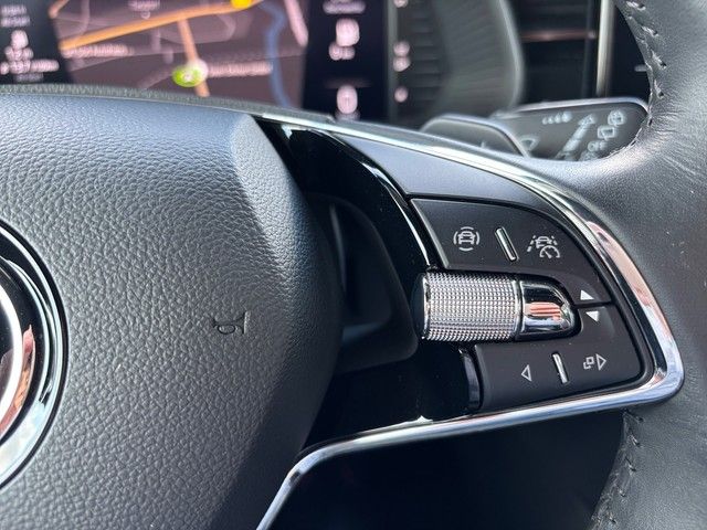 Skoda Scala 1.0TSI DSG Style - Samsaru's Car Outlet