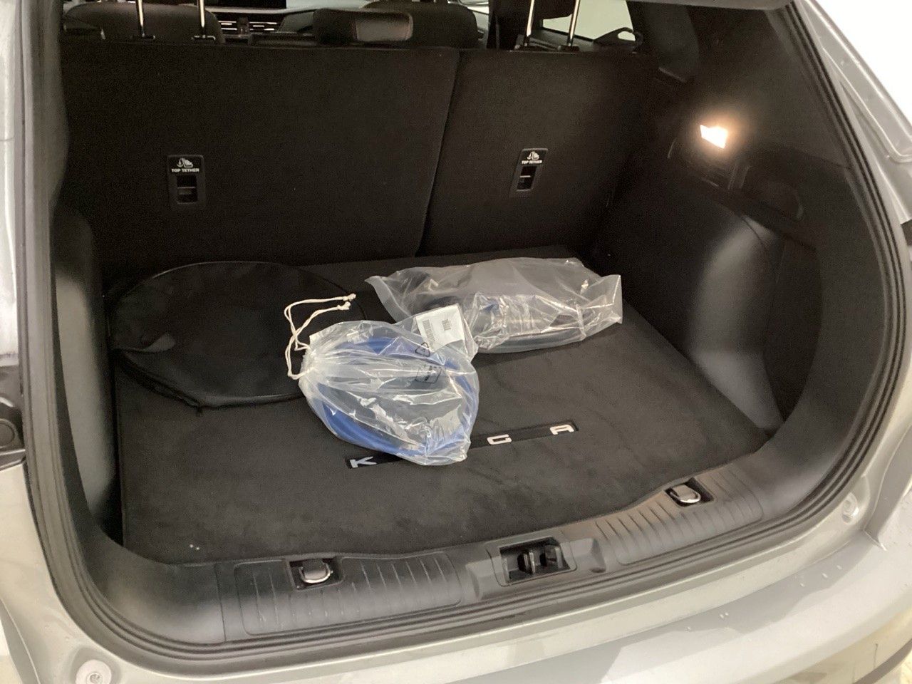 Ford Kuga ST-Line X PHEV Auto/ACC/AHK/360KAMERA/SHZ