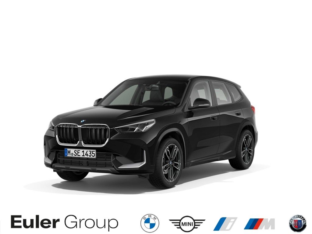 BMW X1 xDrive20d M SportPRO 19'' AHK Pano HUD H/K Le