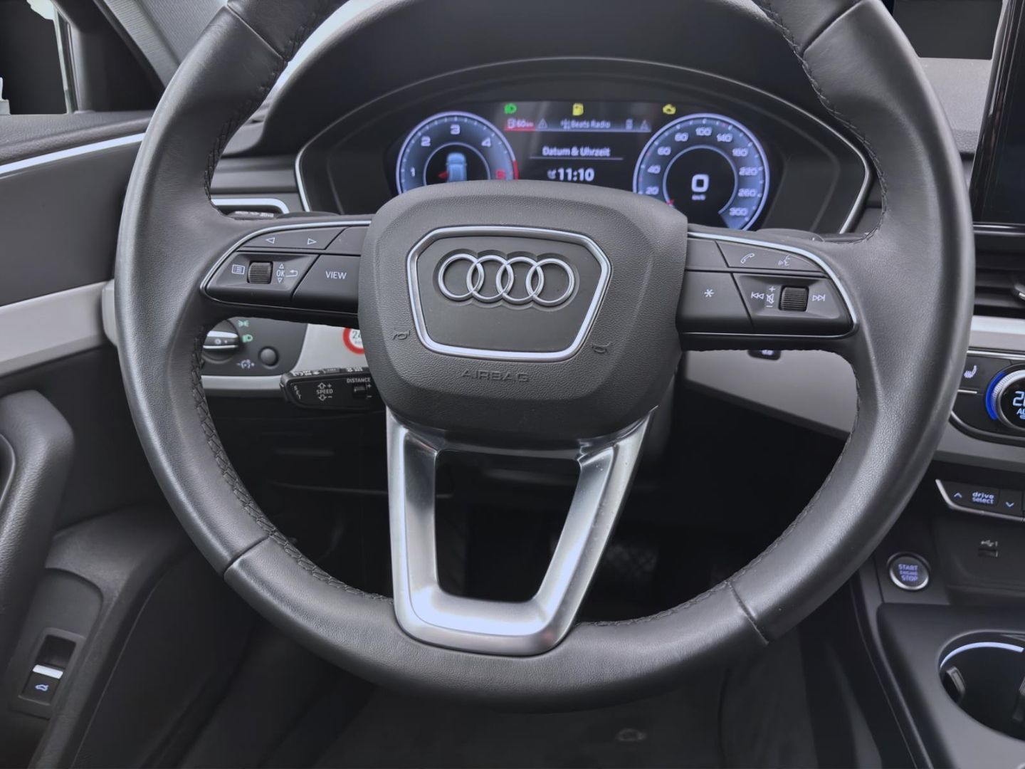 Audi A4 allroad 40 TDI Q AHK KAMERA PDC NAVI+
