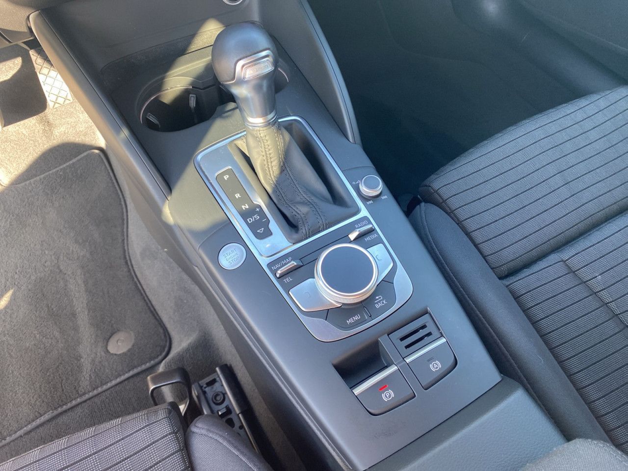 Audi A3 Sportback 40 e-tron sport S tronic - Samsaru's Car Outlet
