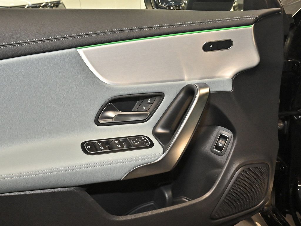Mercedes-Benz CLA 250 SB 4M AMG Sport Edition - Samsaru's Car Outlet