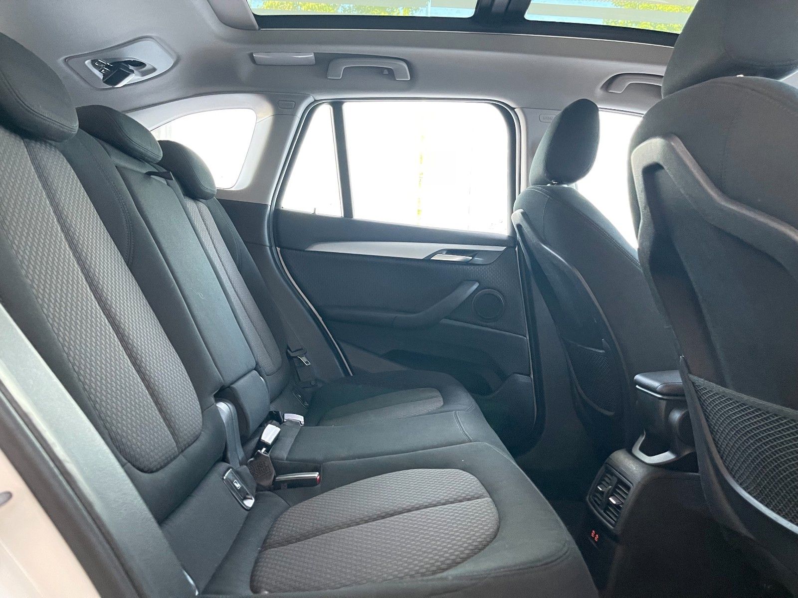 BMW X1 xDrive 25e Aut. - Samsaru's Car Outlet