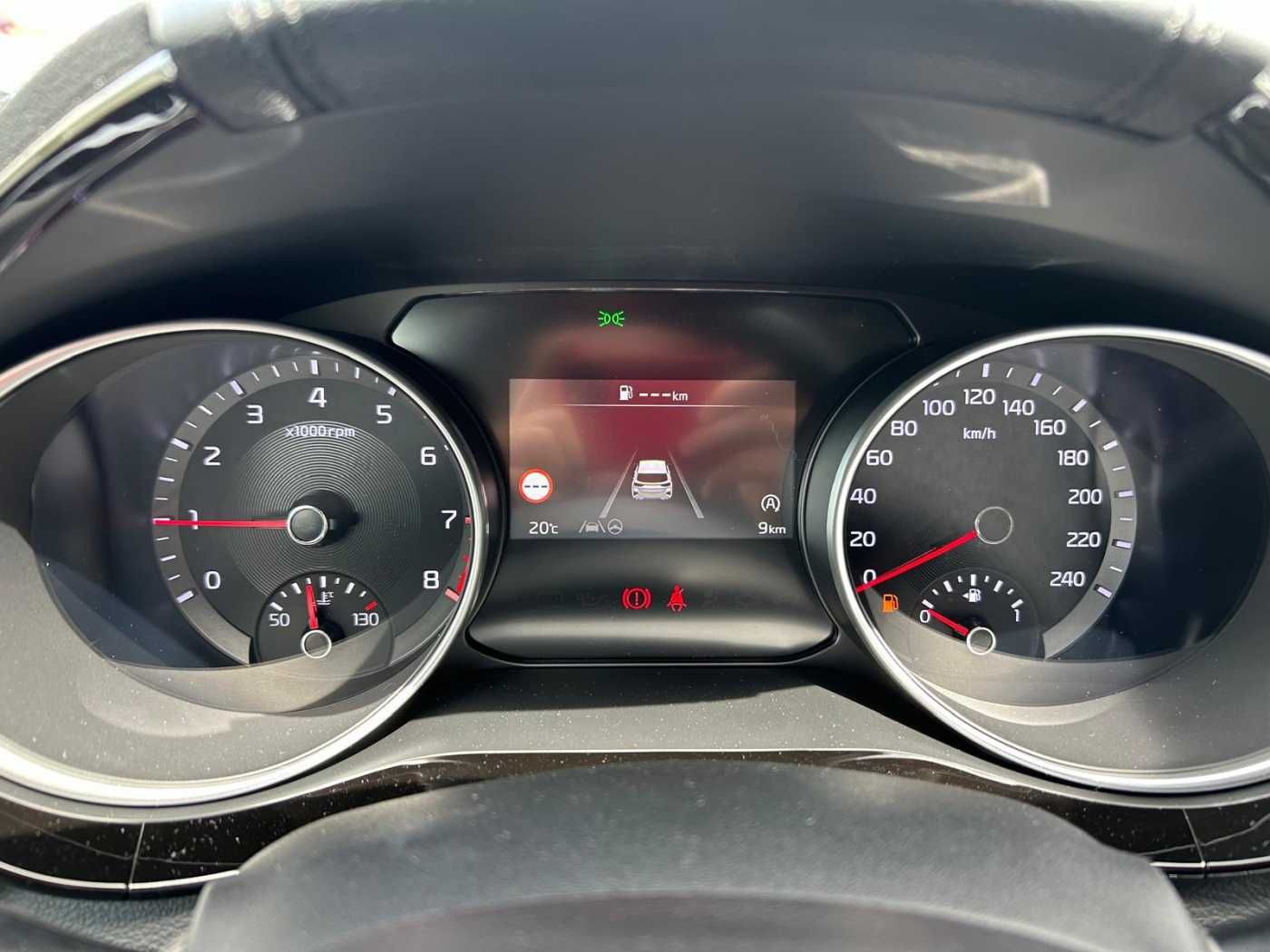 Kia Ceed Vision 1.0 T-GDI - Samsaru's Car Outlet
