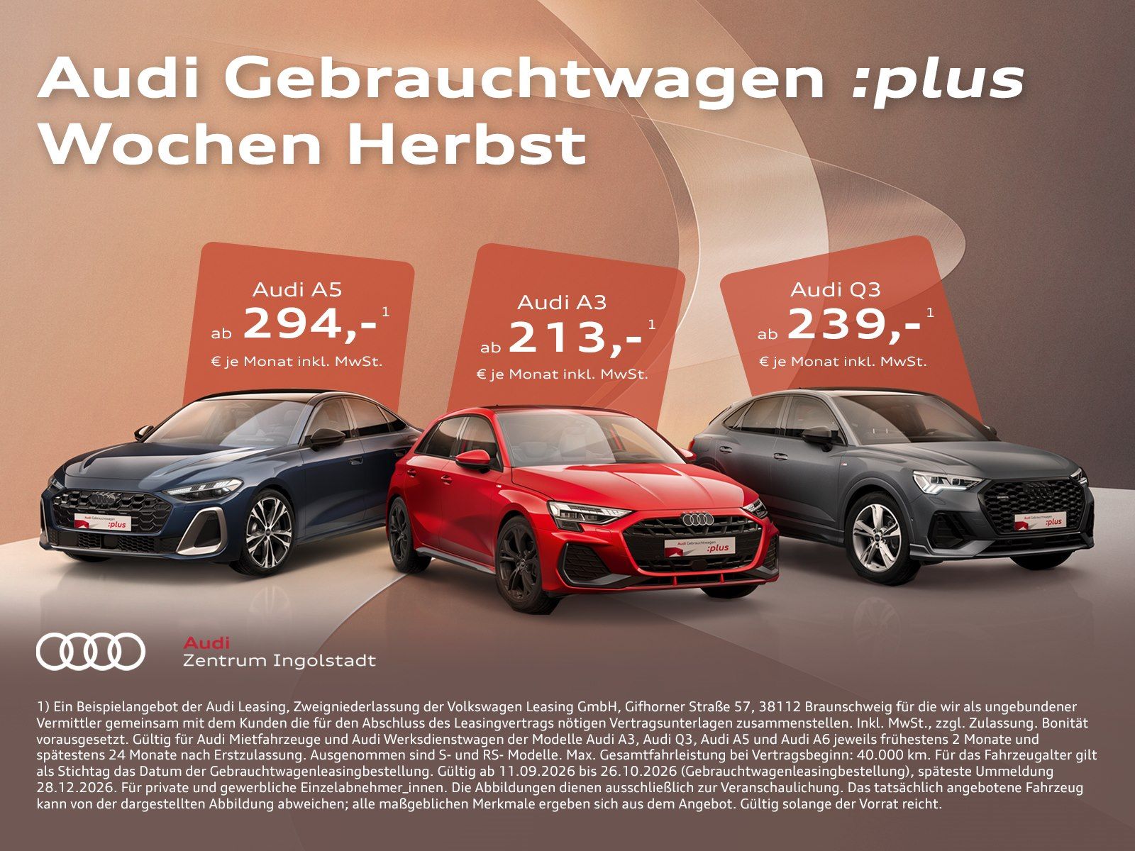 Audi A5 Avant TDI edition one S line Tech+ MATRIX AHK