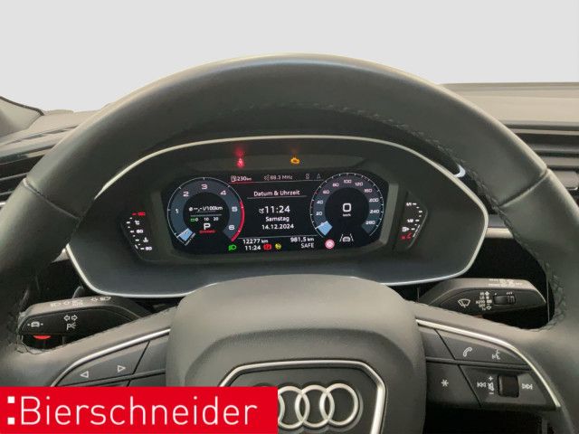 Audi Q3 35 TDI qu advanced - Samsaru's Car Outlet