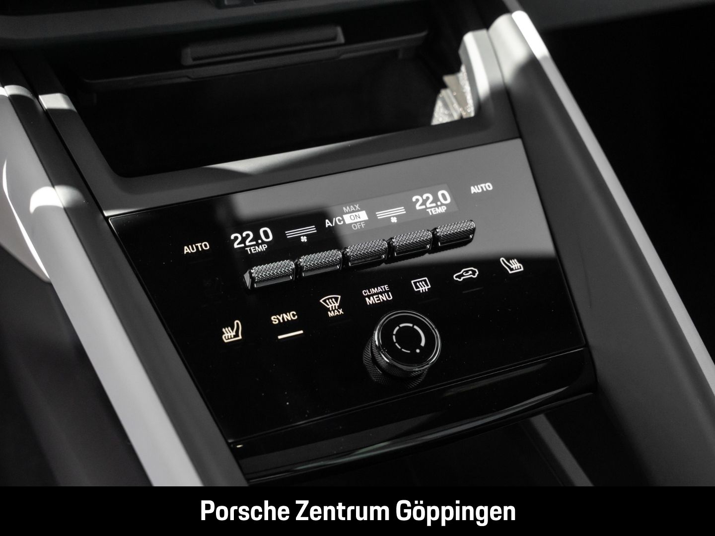 Porsche Macan 4S Lederpaket BOSE Surround-View Panorama