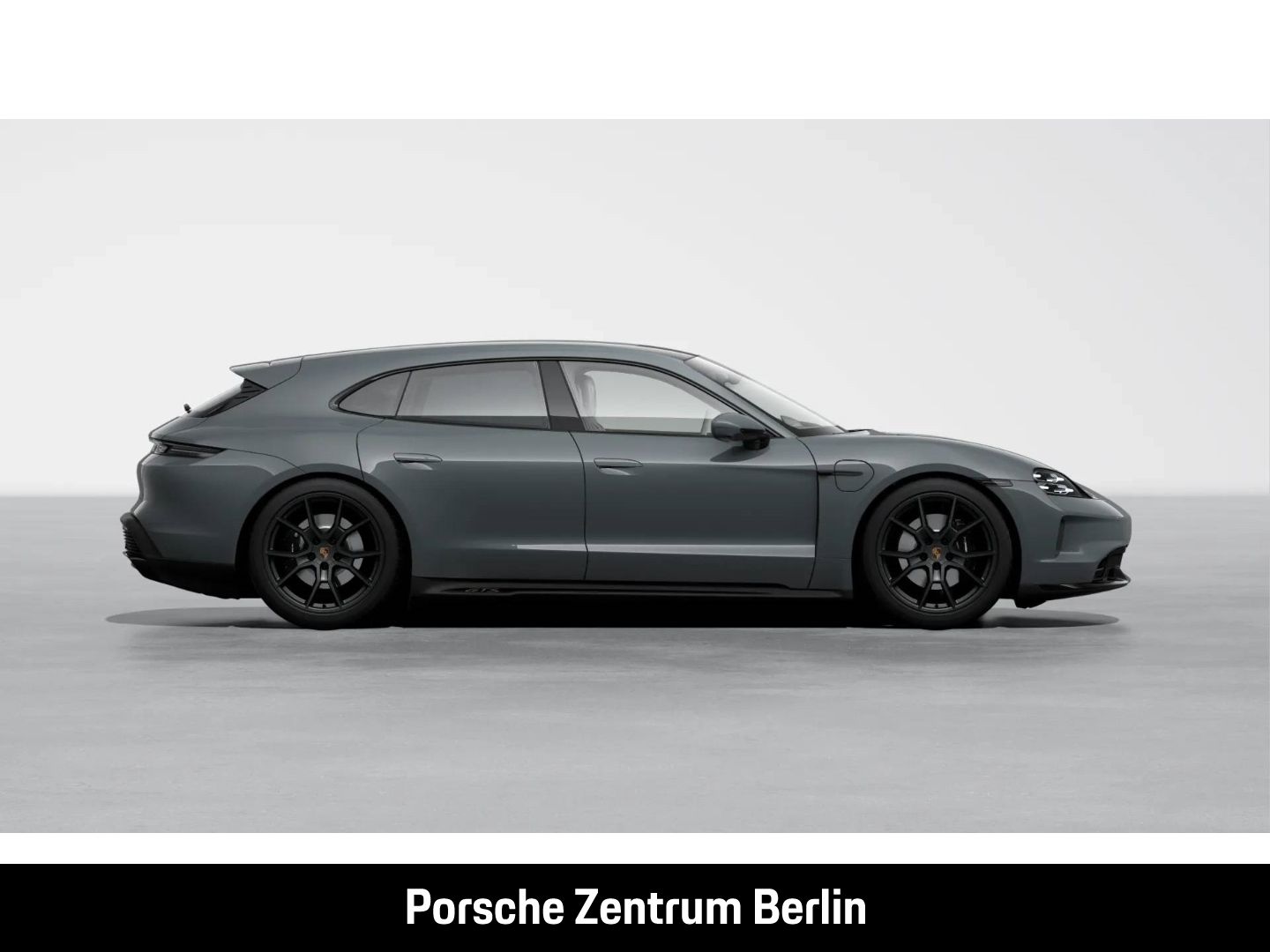 Porsche Taycan GTS Sport Turismo BOSE Rückfahrkamera LED