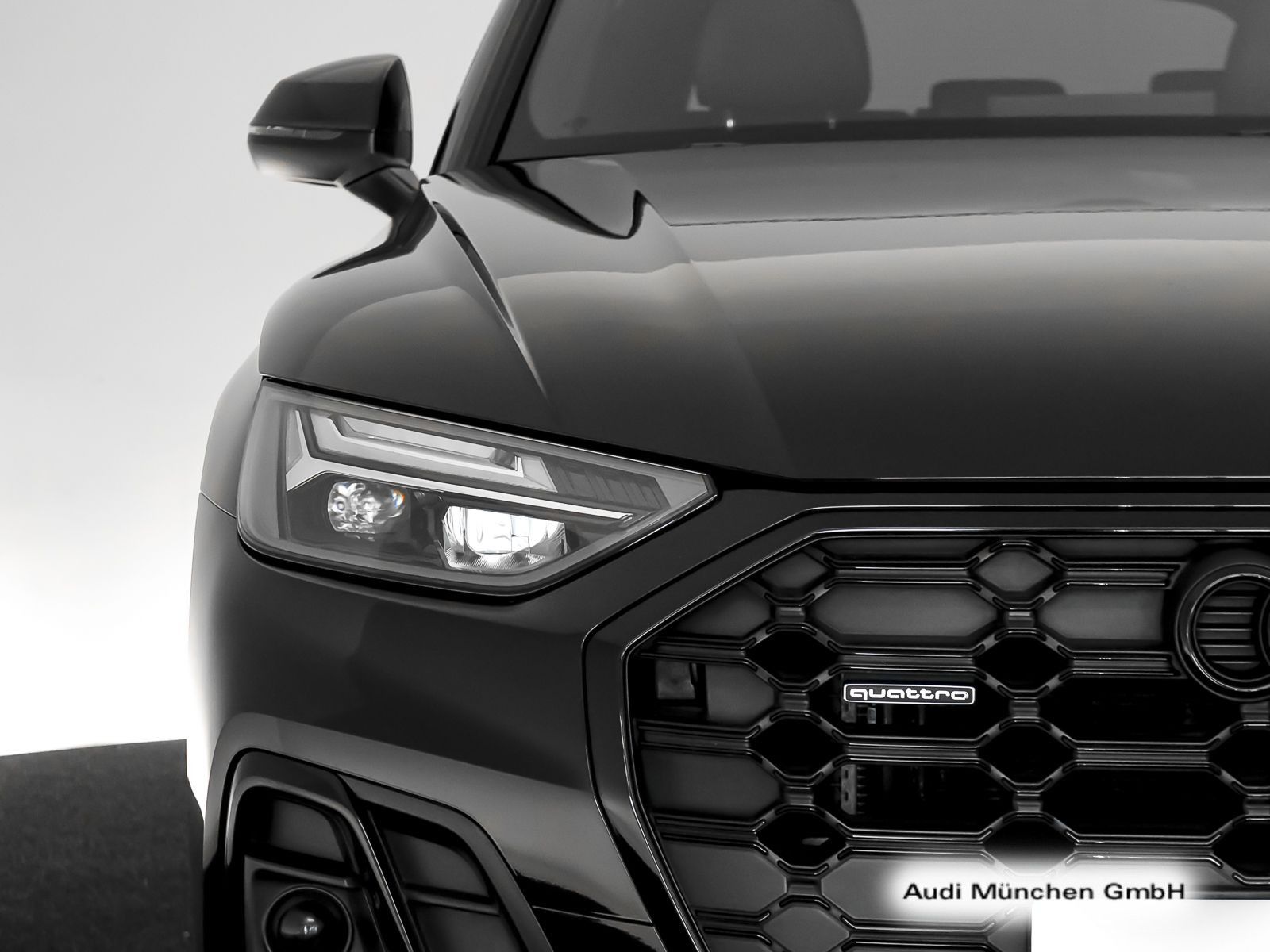 Audi Q5 40 TDI qu. S tronic 2x S line Pano/AHK/S-Sitz