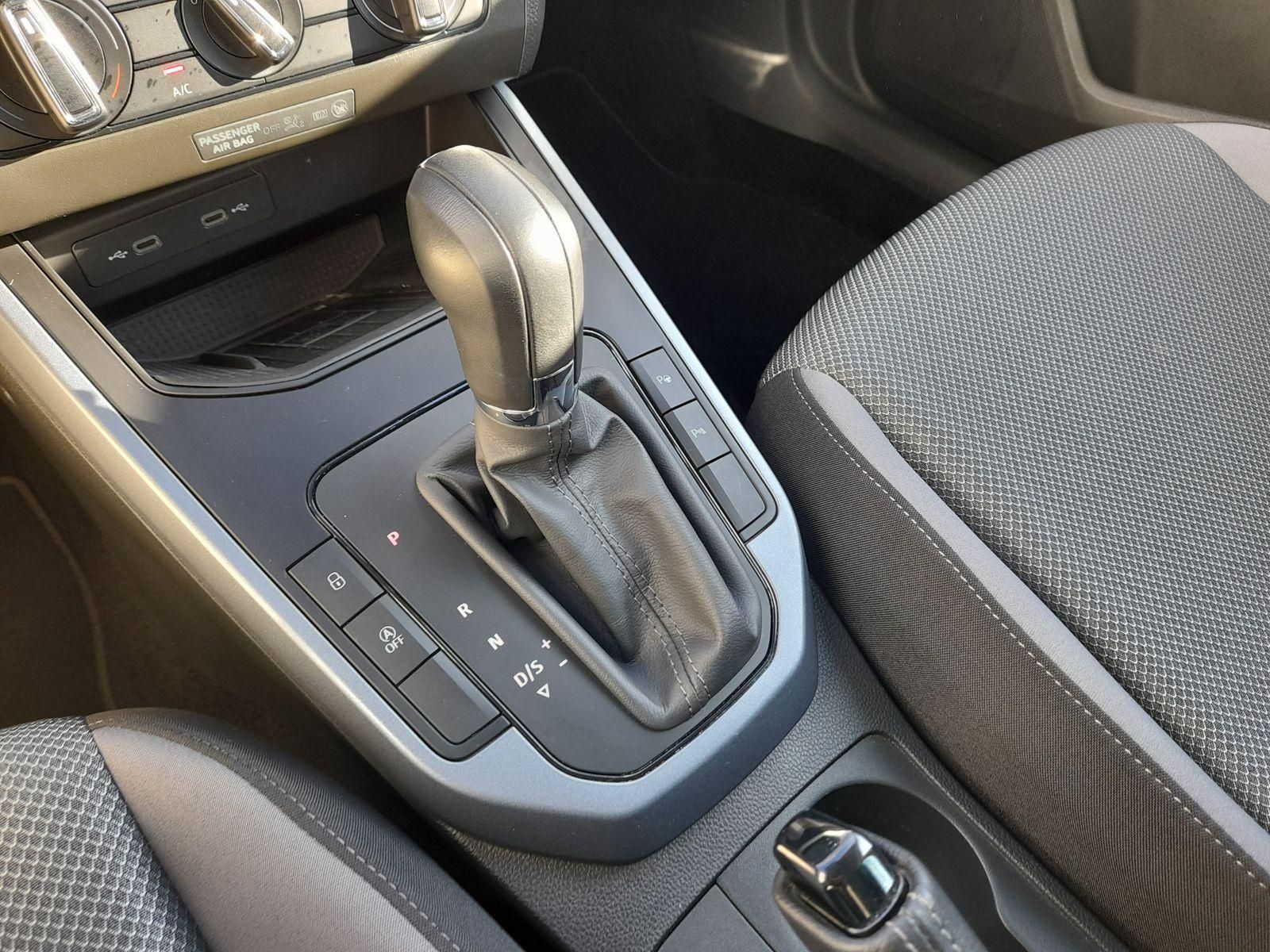 Seat Arona 1.0 TSI Style - Samsaru's Car Outlet