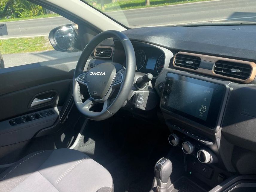 Dacia Duster TCE 150 EDC 2WD Extreme - Samsaru's Car Outlet