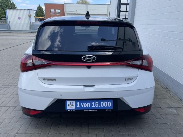 Hyundai i20 1.0 T-GDI Prime MHEV - Samsaru's Car Outlet