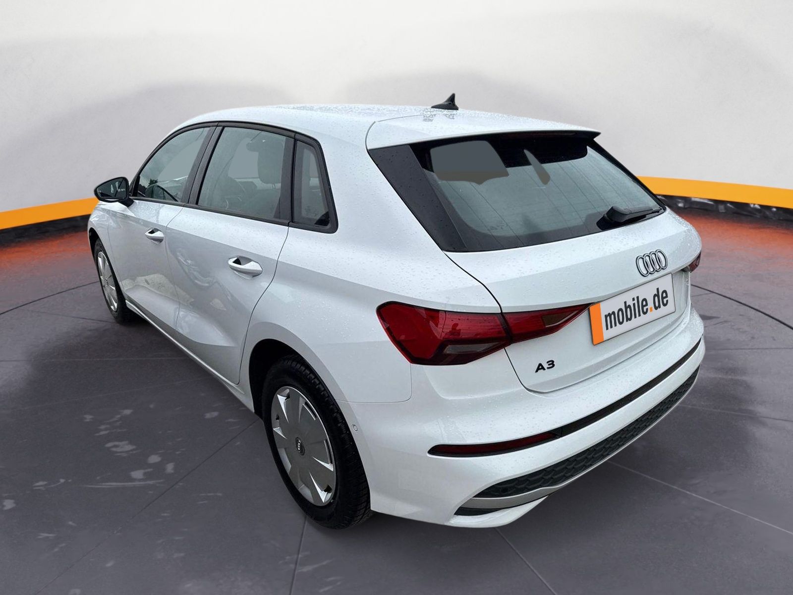 Audi A3 30 TFSI S-tronic - Samsaru's Car Outlet